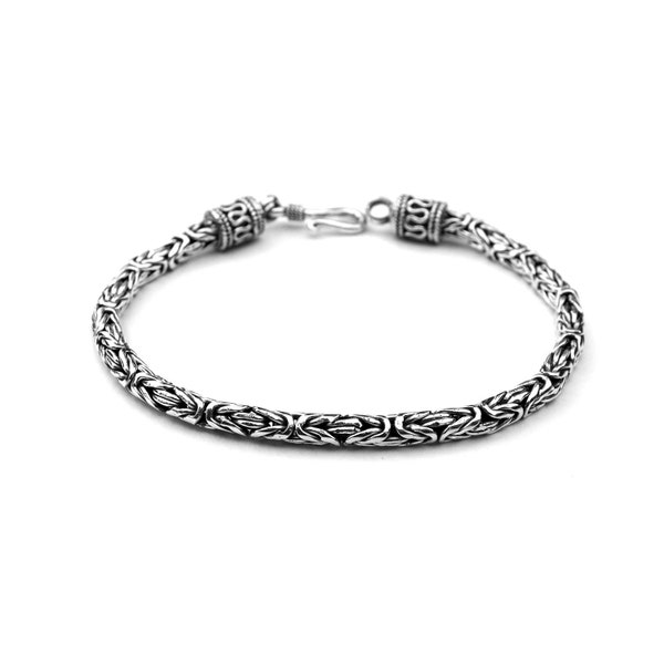 Byzantine Bracelet - Etsy