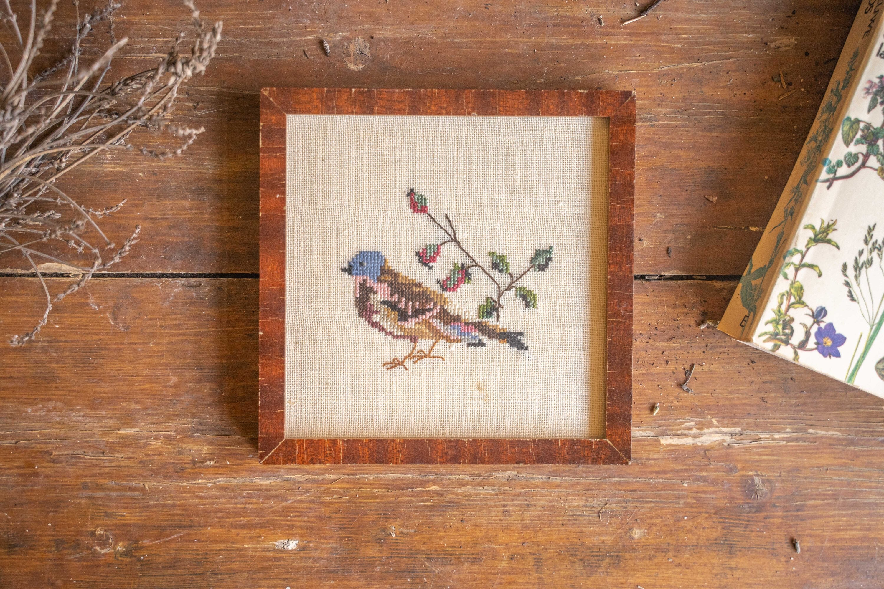 SQUARE Embroidery FRAMES. Hand Embroidery Frame. Cross Stitch 