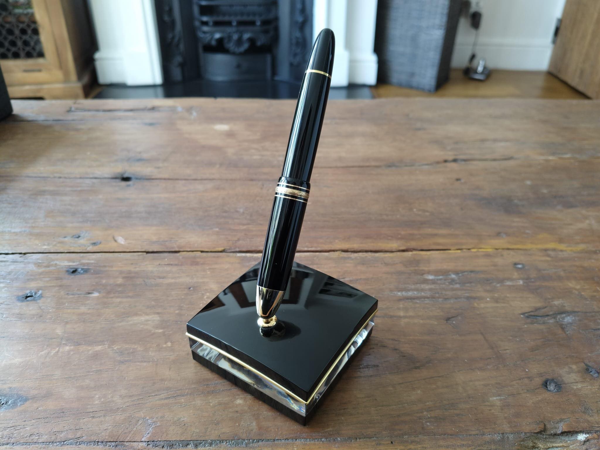 Montblanc 4810 - Etsy