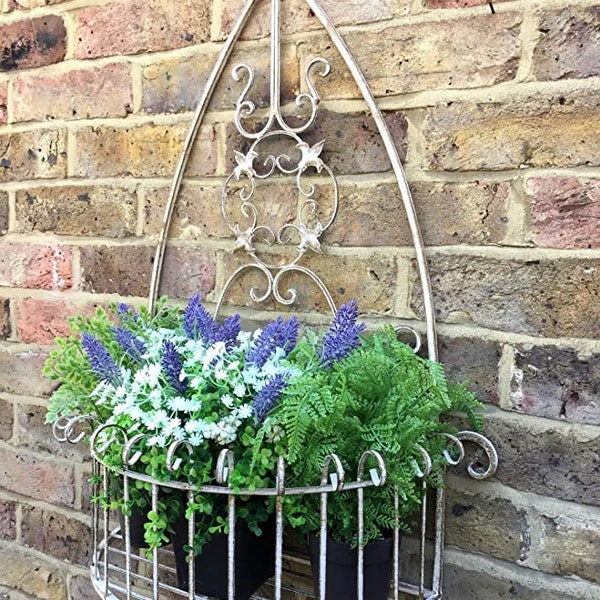 Planters Outdoor Etsy UK
