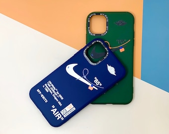Nike Iphone 12 Pro Etsy