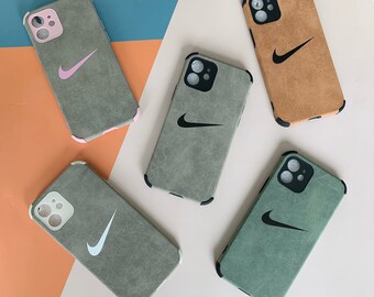 iphone 11 pro max case nike