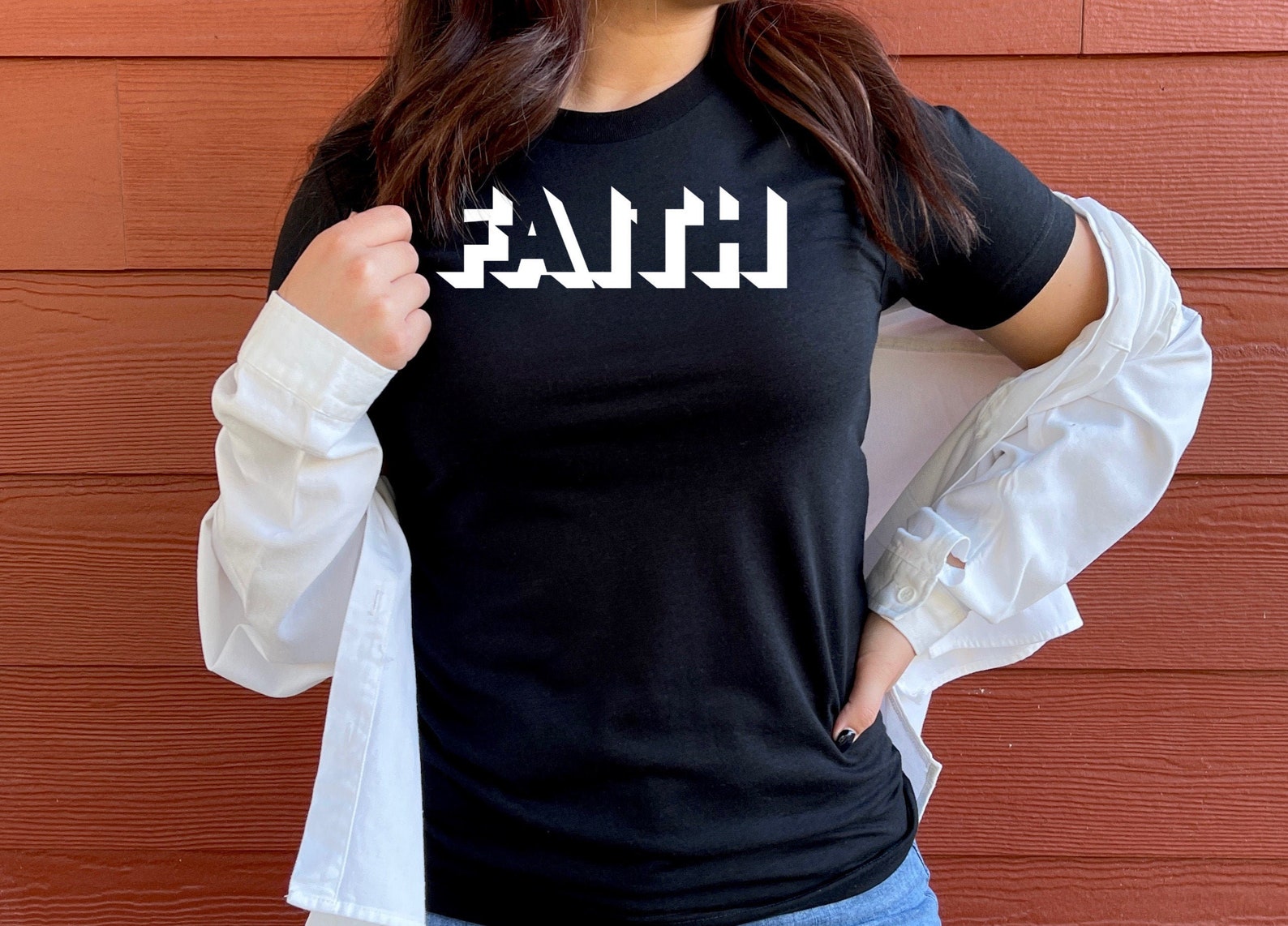 faith shirts coupon code
