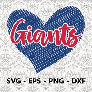 Riesen Fußball Liebe svg, eps, png, dxf, pdf, überlagerte Datei, bereit für Silhouette Cricut und Sublimation, SVG-Dateien