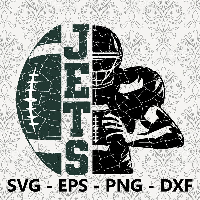 Half New Logo - Etsy