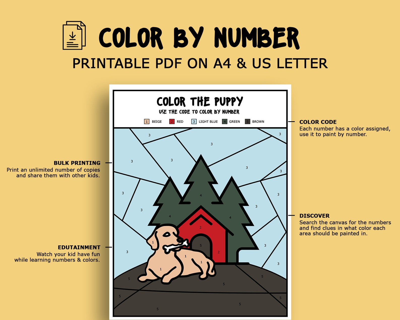 printable-color-by-number-pages-for-kids-preschool-coloring-etsy-canada