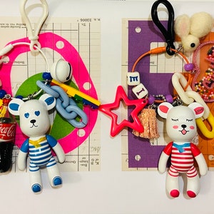 Popobe Bear - Etsy