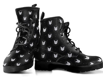 cat womens boots