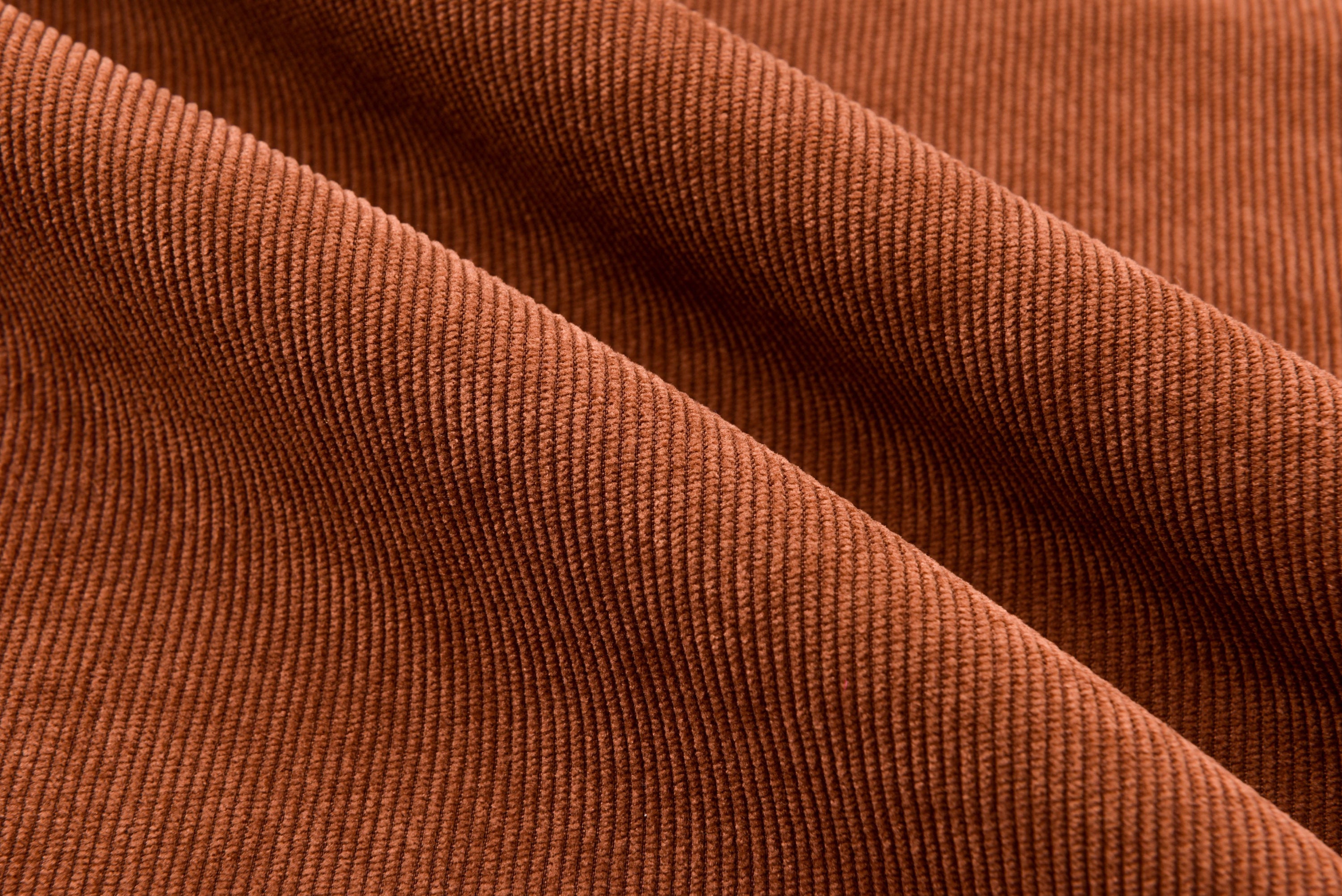 Red 16 Wale Stretch Corduroy Fabric – Fabric Depot