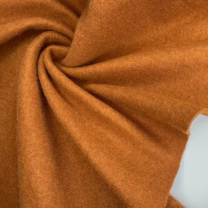 Woolen Fabric 14112020, Faux Wool Fabric, Coat Fabric, Autumn Winter Fabric, Sewing Fabric, Apparel Fabric,wool-like fabric imagem 3