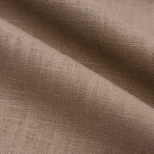 7 oz met enzymen gewassen 100% linnen stof OEKO-Tex gecertificeerd - GK-6523 Perfect voor alle soorten kleding, interieurdecoratie, gordijnen afbeelding 15