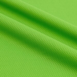 Birds Eye Sportswear Fabric / Pique Mock mesh Textured jersey / Breathable Antimicrobial Wicking Fabric image 7
