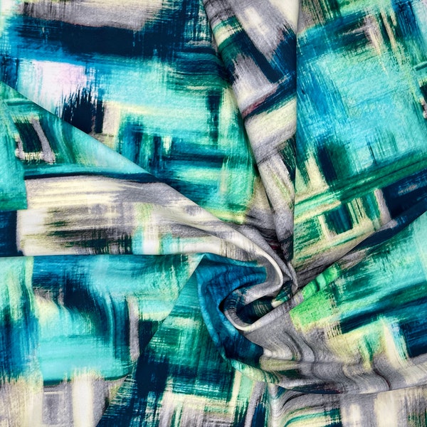 Swimwear Fabric Etsy