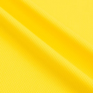 Birds Eye Sportswear Fabric / Pique Mock mesh Textured jersey / Breathable Antimicrobial Wicking Fabric image 5
