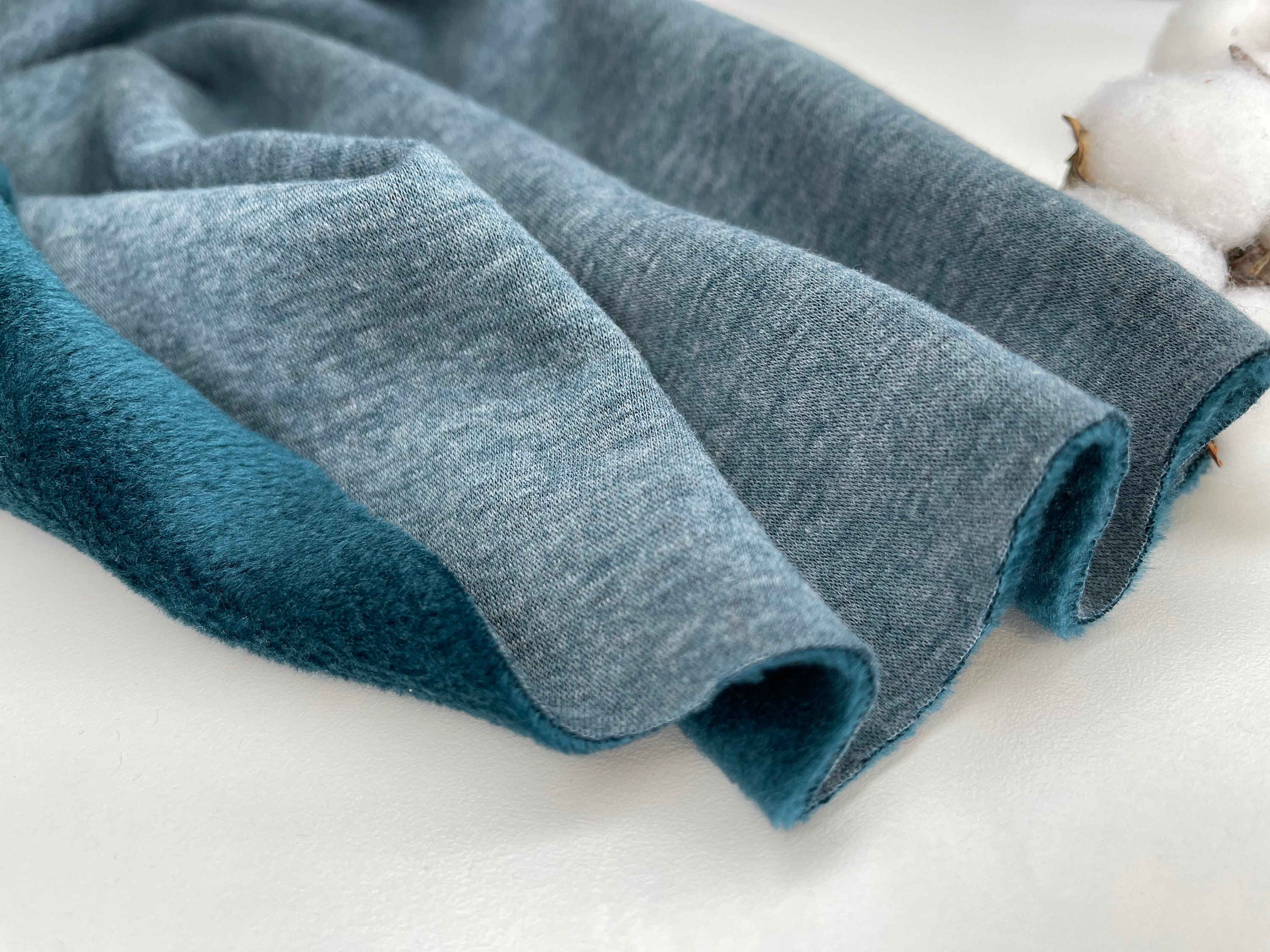 Plain Alpine Fleece Fabric Sweatshirt Fabric Hoodie Fabric Etsy Canada