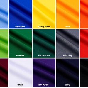 Birds Eye Sportswear Fabric / Pique Mock mesh Textured jersey / Breathable Antimicrobial Wicking Fabric image 2