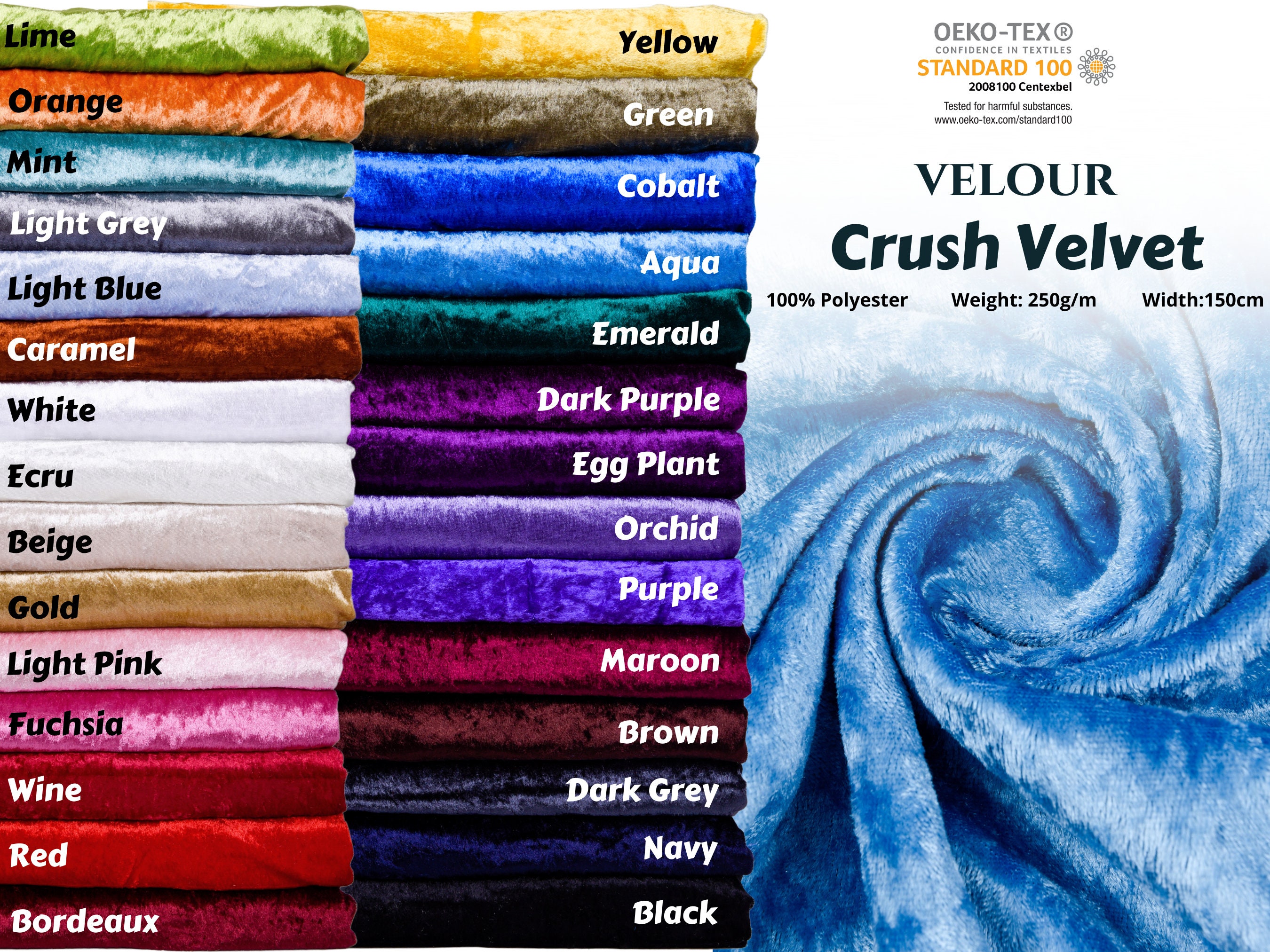 Can you Dye Velvet Fabric? Complete Guide You Must Know Today