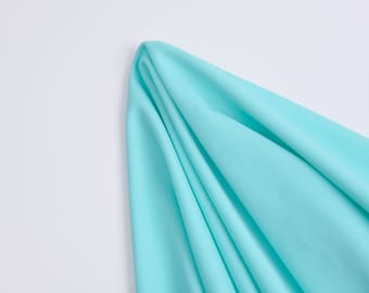 Fabric for Swimwear Tricot Matte UV Protective Nylon Swimwear Sports Stretch Fabric Swimwear Spandex Stretch Fabric
