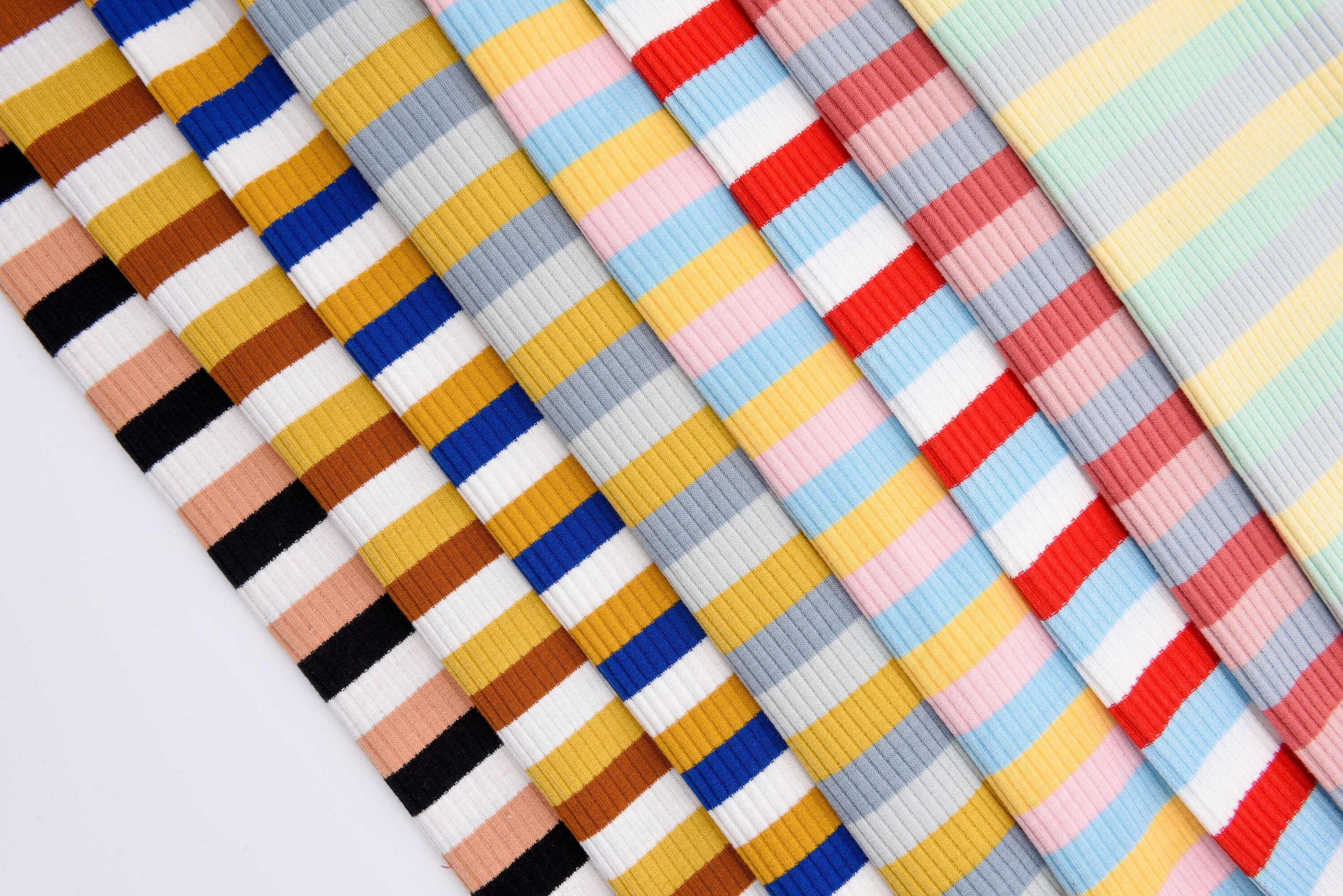 Buy Jersey Ribbing Fabric Online