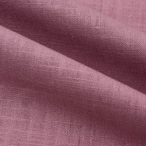 7 oz met enzymen gewassen 100% linnen stof OEKO-Tex gecertificeerd - GK-6523 Perfect voor alle soorten kleding, interieurdecoratie, gordijnen afbeelding 14