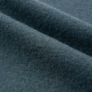 100% Boiled Wool Fabric / Washed & Premium Boiled wool image 8