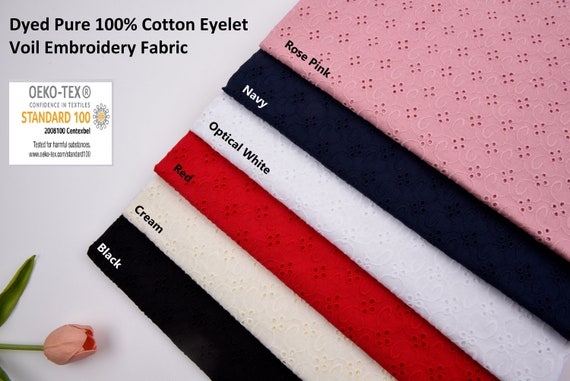 Tricot De Luxe - European Import - Oeko-Tex® - Fire Red Tricot De Luxe - European Import - Oeko-Tex® - Fire Red