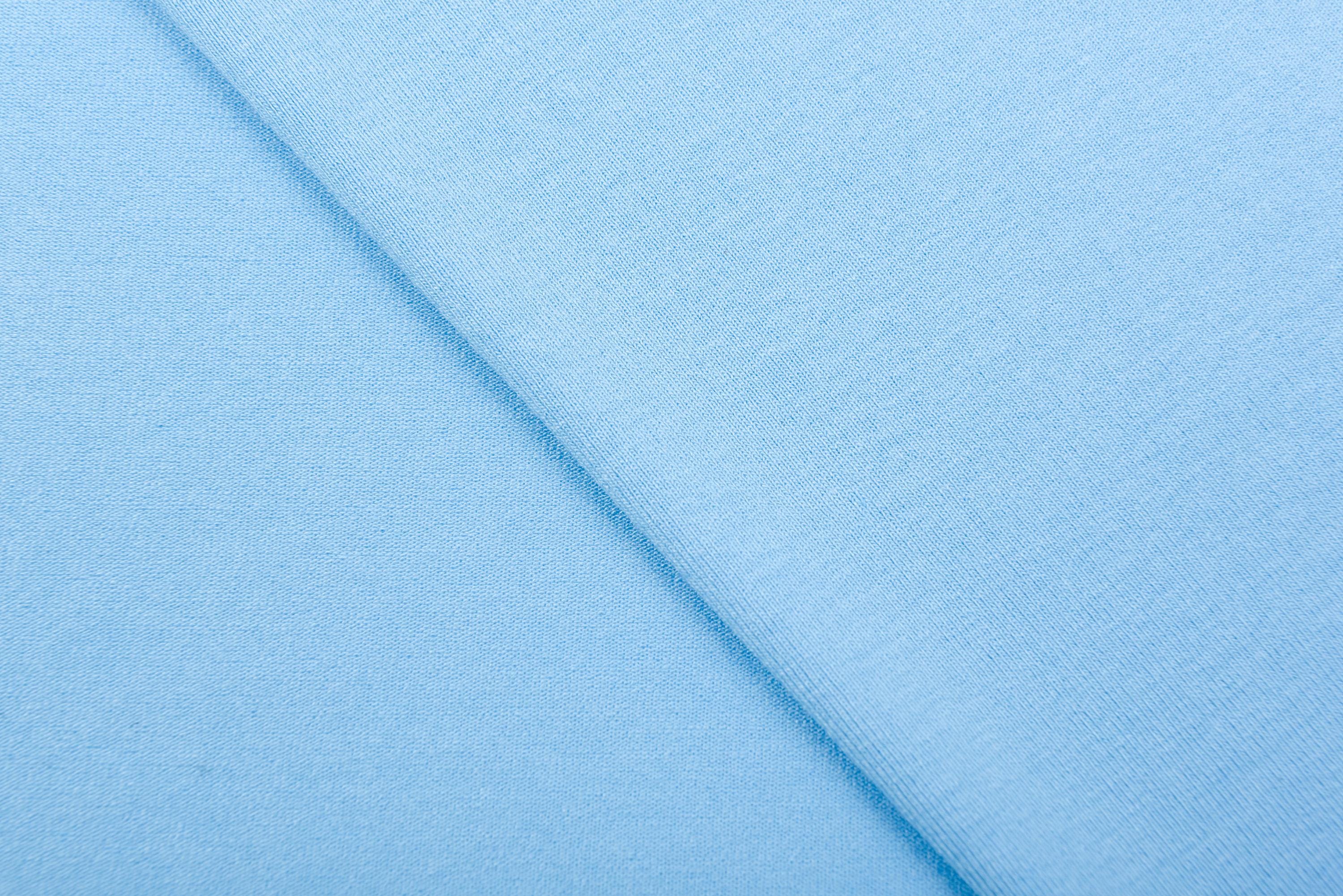 Knit Bamboo Jersey Stretch Fabric 4-way Elastane , Soft Drape, Dresses ...