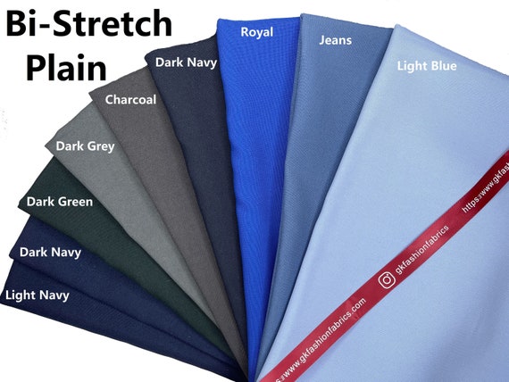 Mini Matt Fabric, Multifunctional Polyester Fabric for Hospitality  Uniforms, Aprons, Tablecloths. Also Known as Bi-stretch Fabric. -   Canada