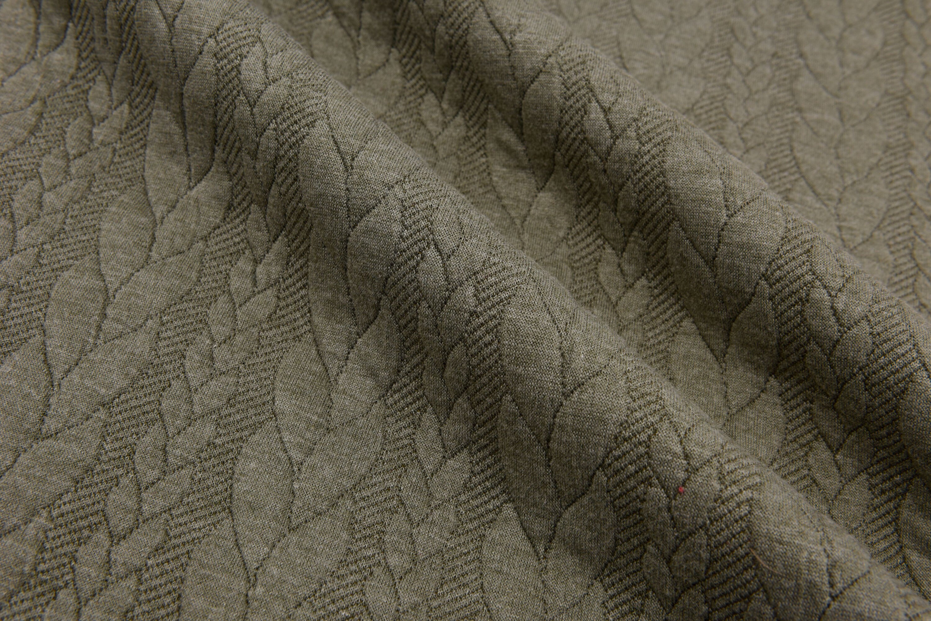 todayful◇Mesh Jacquard Knitshirts セール】【TODAYFUL / トゥデイフル】Mesh Jacquard Knitshirts