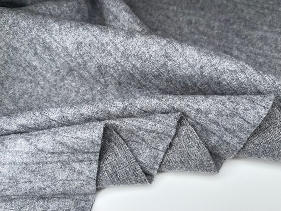 Hailey Gray - Fabric Swatch