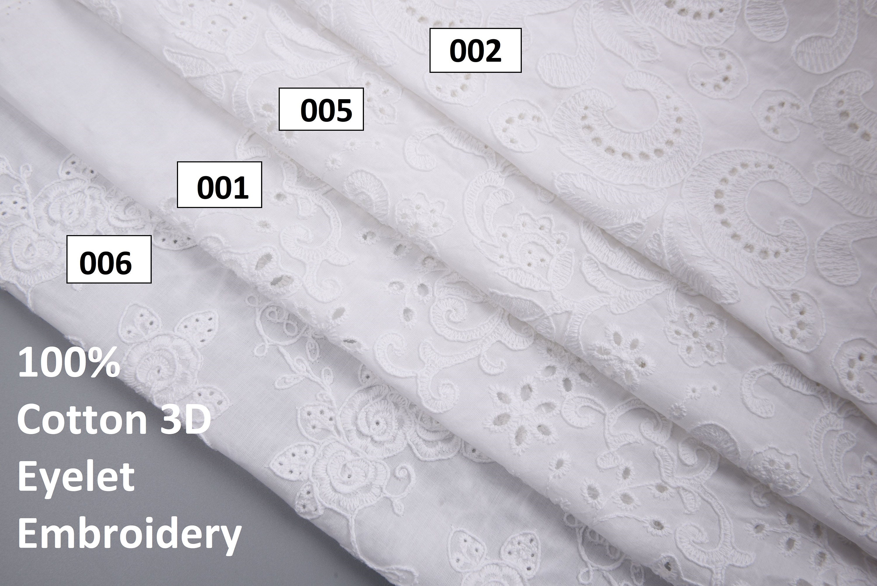 Embroidery Fabrics - Buy Embroidered Fabric Online @ ₹231/Mtr