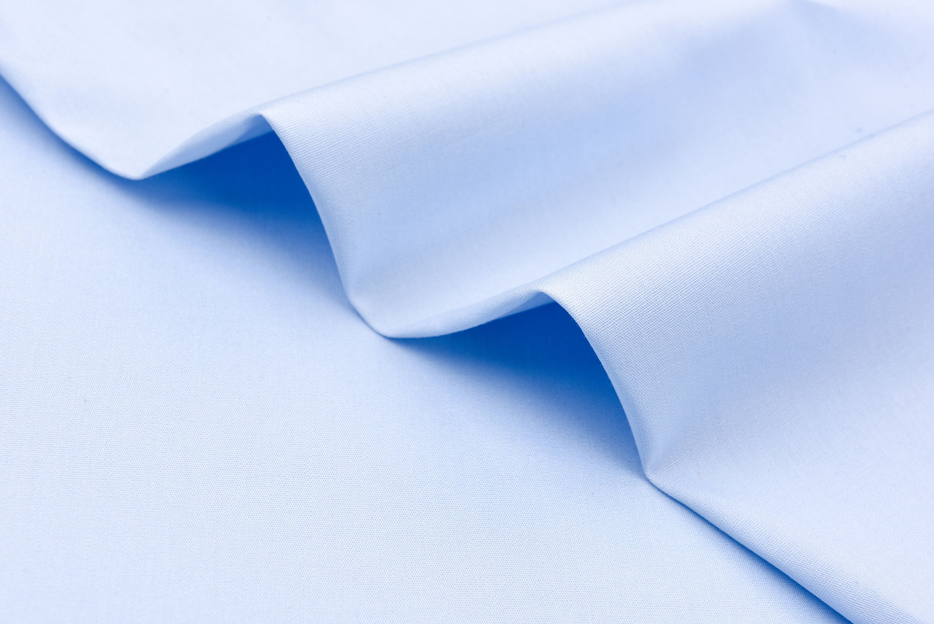 100% Pure Cotton Poplin Plain Fabric Superior Vibrant Colors 100% Pure Cotton Poplin Plain Fabric Superior Vibrant Colors