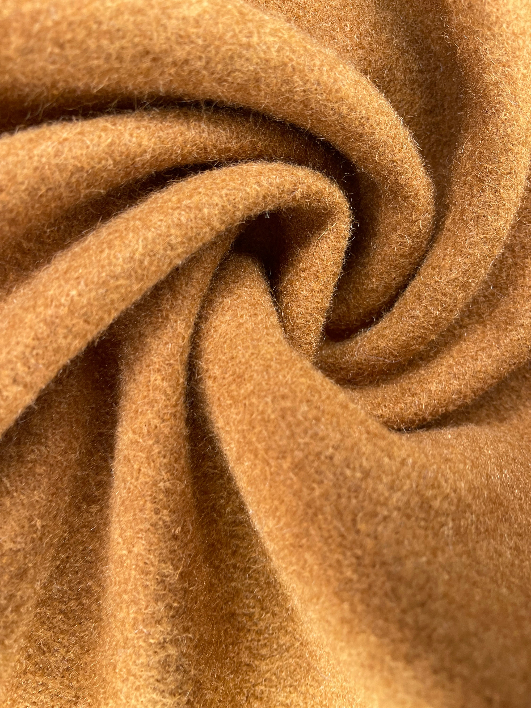Woolen Fabric 14112020 Faux Wool Fabric Coat Fabric Autumn Etsy UK