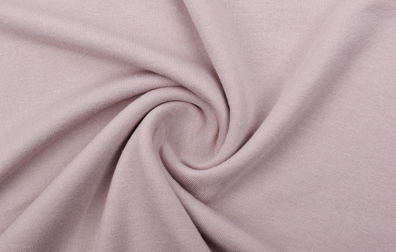 Knit Bamboo Jersey Stretch Fabric 4 way Elastane Soft Drape Dresses knit-bamboo-jersey-stretch-fabric-4-way-elastane-soft-drape-dresses