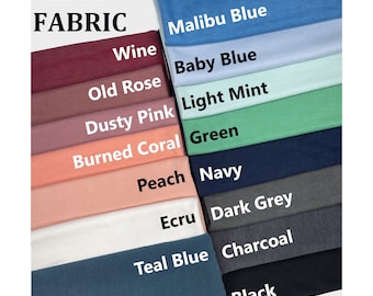 Modal/Cupro Black as Coal Fabric,  Softest Modal Fabric , Modal fabric, Cupro Fabric, Cotton Modal Fabric, Black Fabric, MicroModal Jersey