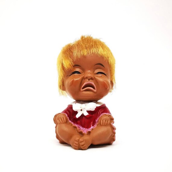 Toys Dolls & Action Figures Toys & Games vintage toy doll hellowai Iwai