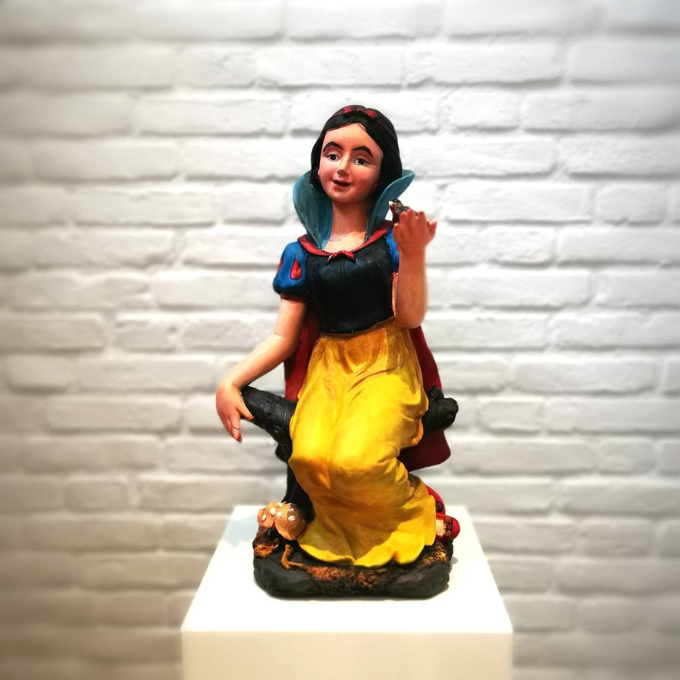 Disney Garden Statue for sale Only 2 left at 65