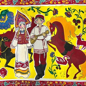 Eastern European Tradition!