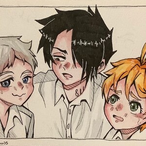 Trio