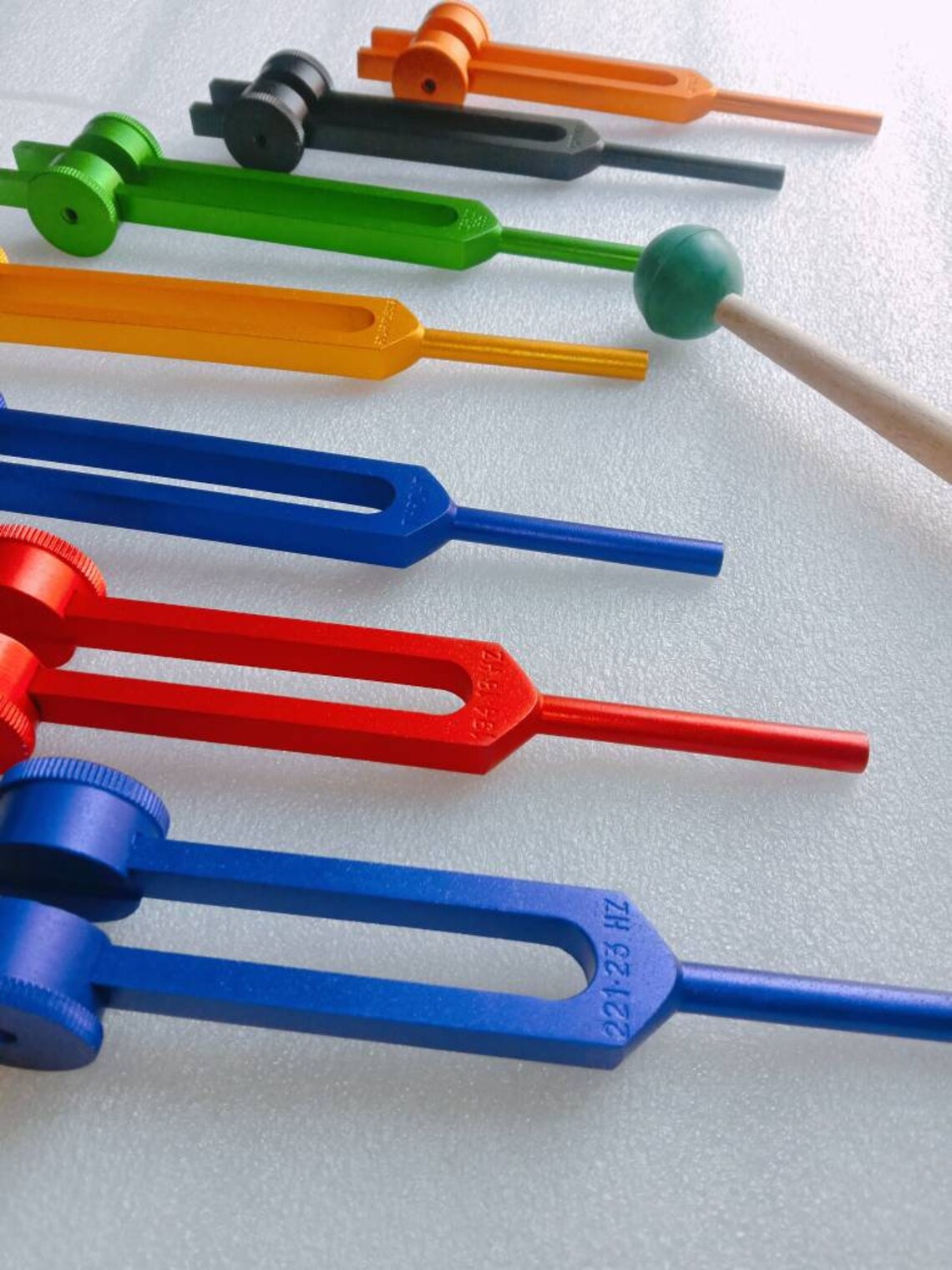 tuning fork purpose tuning fork purpose