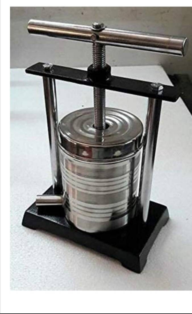 Fruit Wine Press for sale Only 3 left at 70