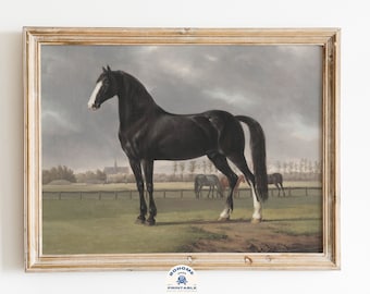 Vintage Gallery Wall Print Set Autumn Prints Fall Landscape - Etsy