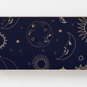 Frame tv LINE ART, Blue and Gold Samsung Frame tv Art, Art for Samsung Frame tv, Painting, Art Art for Instant Download