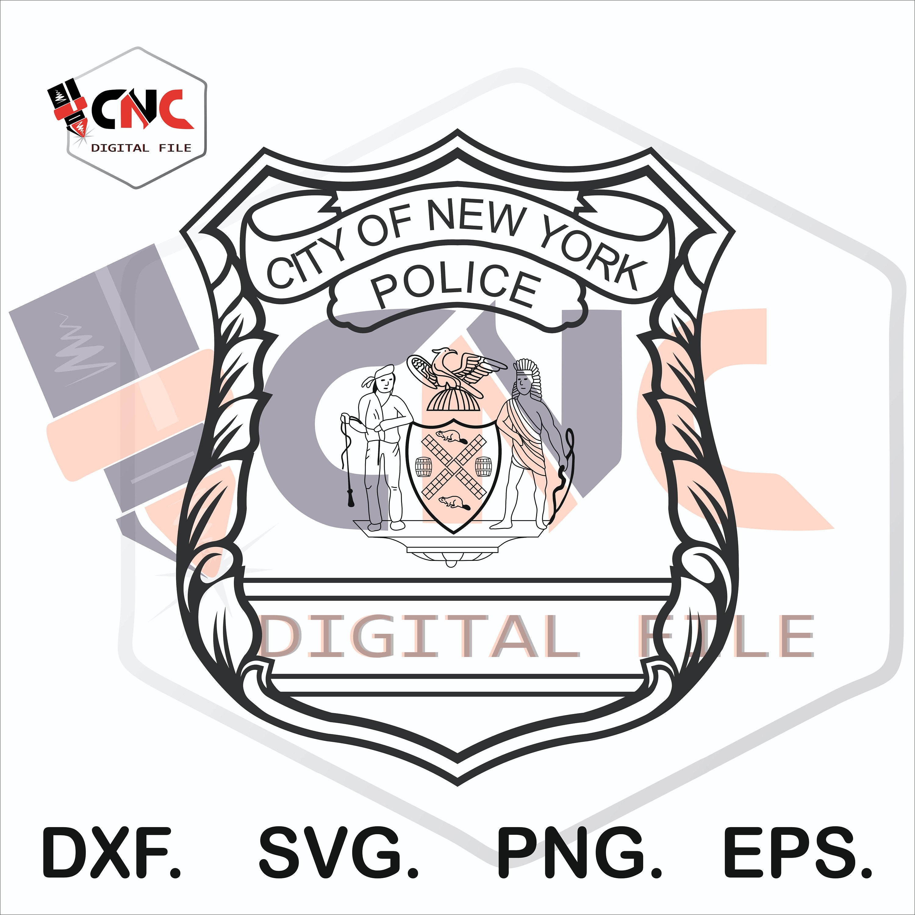 Nypd Cad