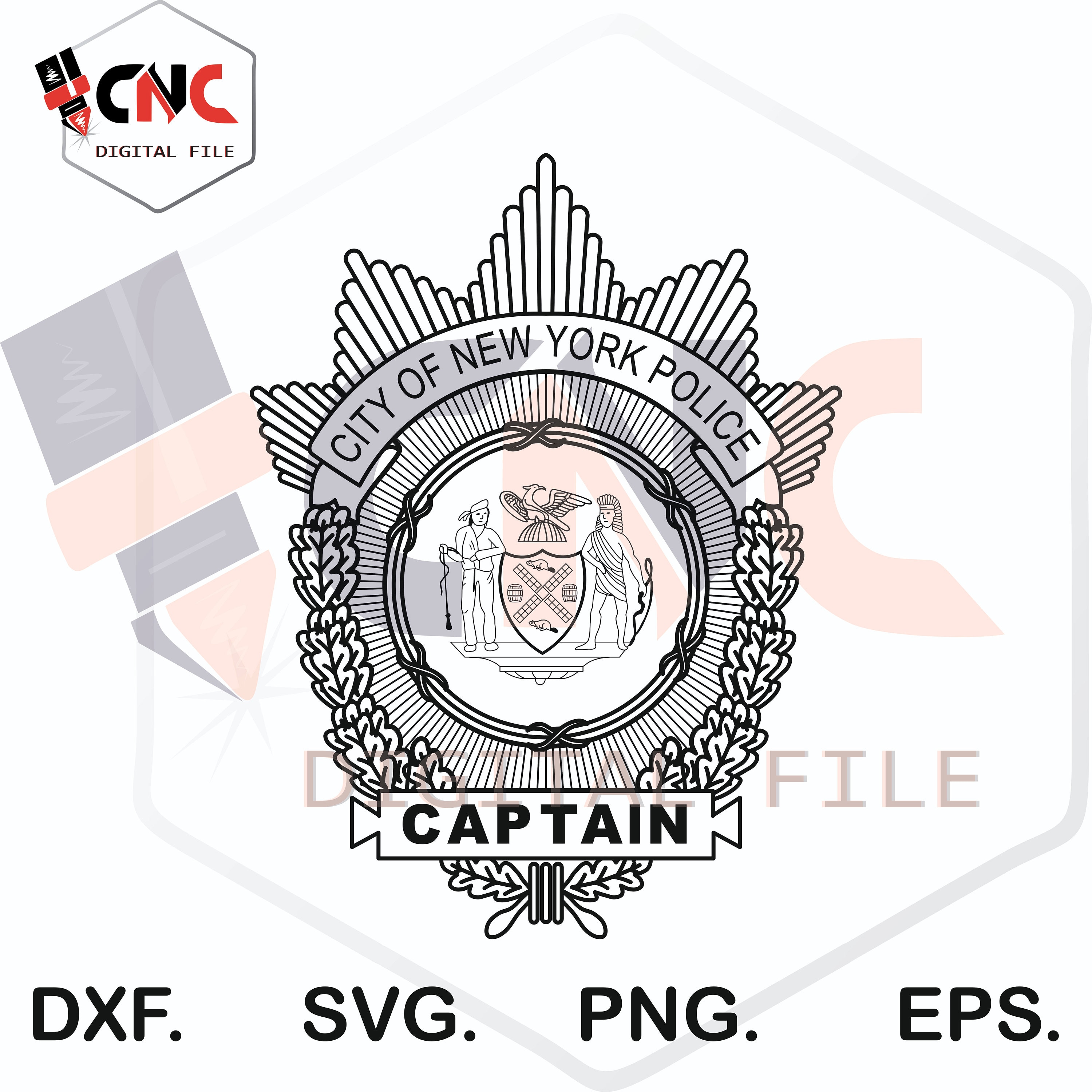 Nypd Police Captain Salary - d1mftqr