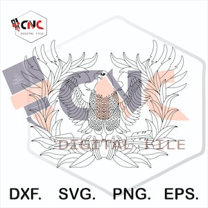 Warrant Officer badge usa army vector 2d