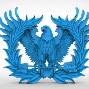 Warrant officer USA army 3d cnc router and 3d printing