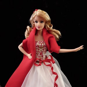 2010 christmas barbie 2025