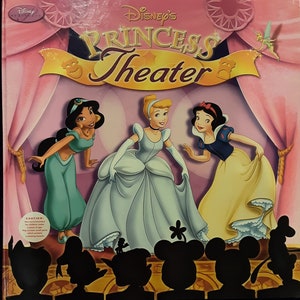 Disney Princess Theater