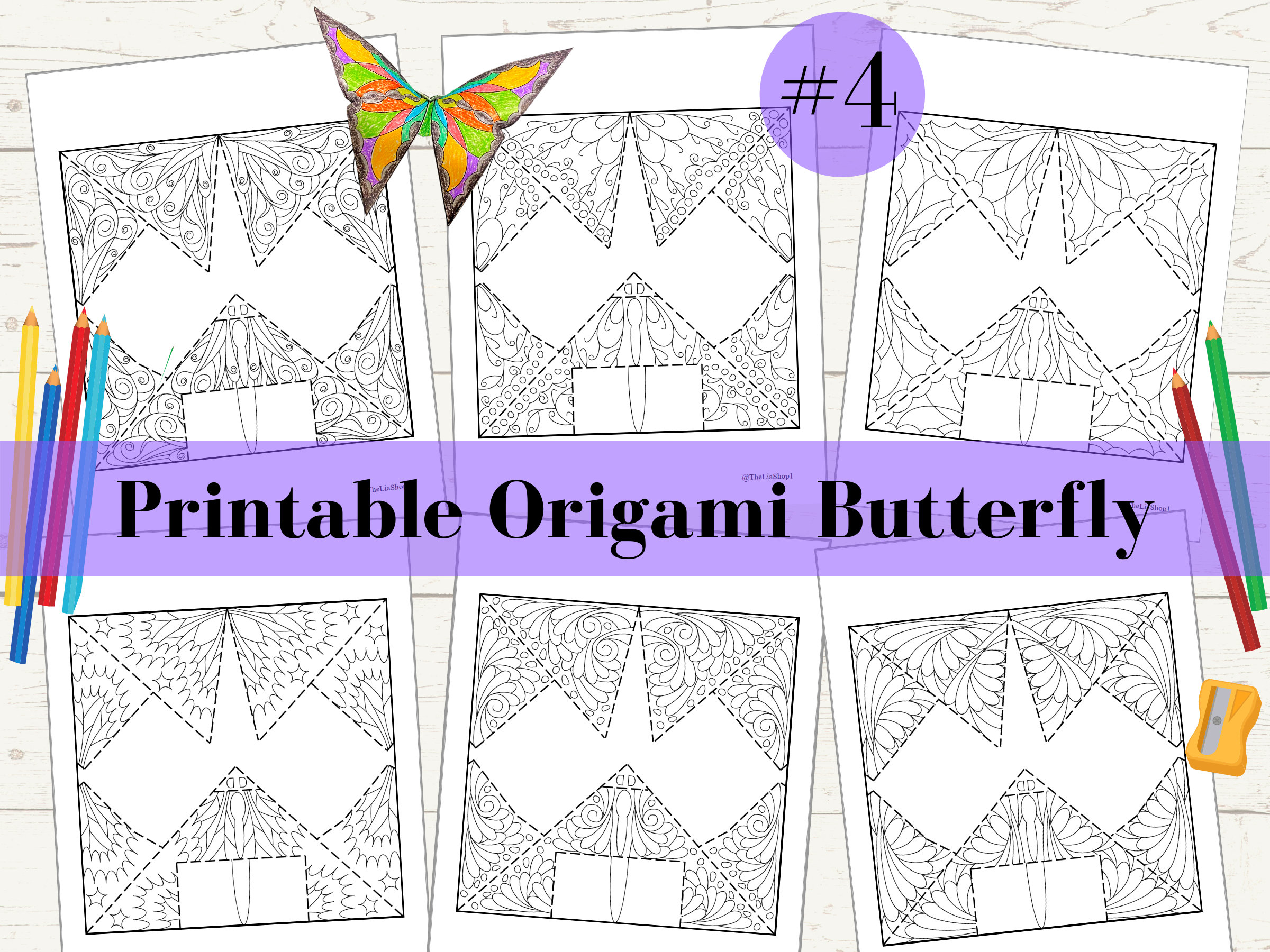 simple easy origami flower for kids simple easy origami flower for kids